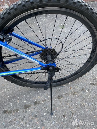 Велосипеды бу взрослый 26 колеса