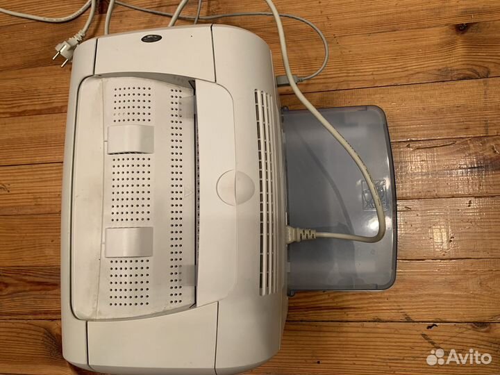 Принтер Canon LBP 3200