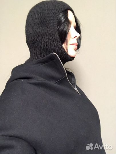 Балаклава шлем