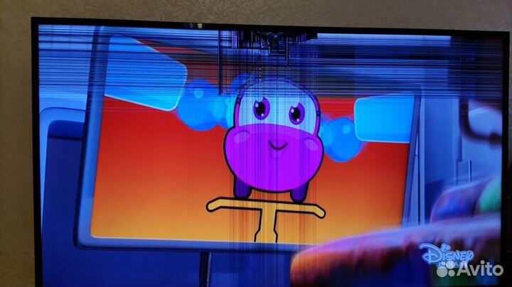 Телевизор samsung ue49mu6100u