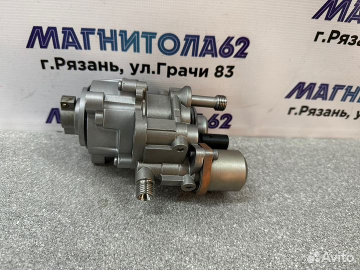 Тнвд BMW N54 13517616170