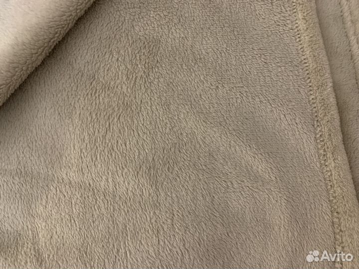 Плед IKEA trattviva 230 на 260