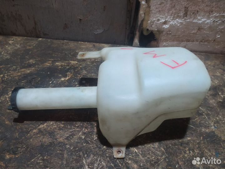 Бачок омывателя Ford Mondeo I (1993—1996) 1, I, FD