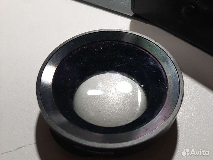 Широкоугольная насадка sony VCL - HGE07A