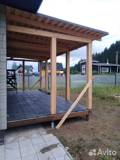 Плотник (Профи В своем Деле)