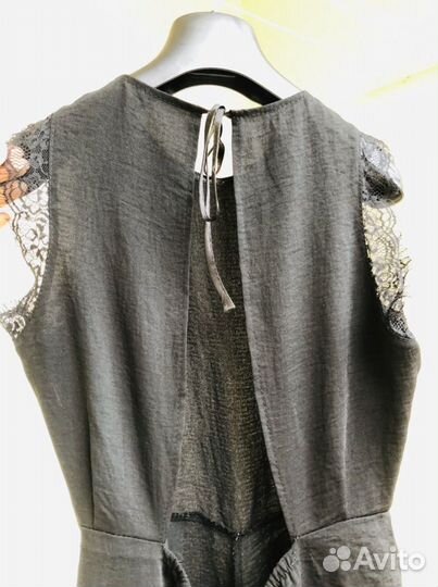 Комбинезон женский