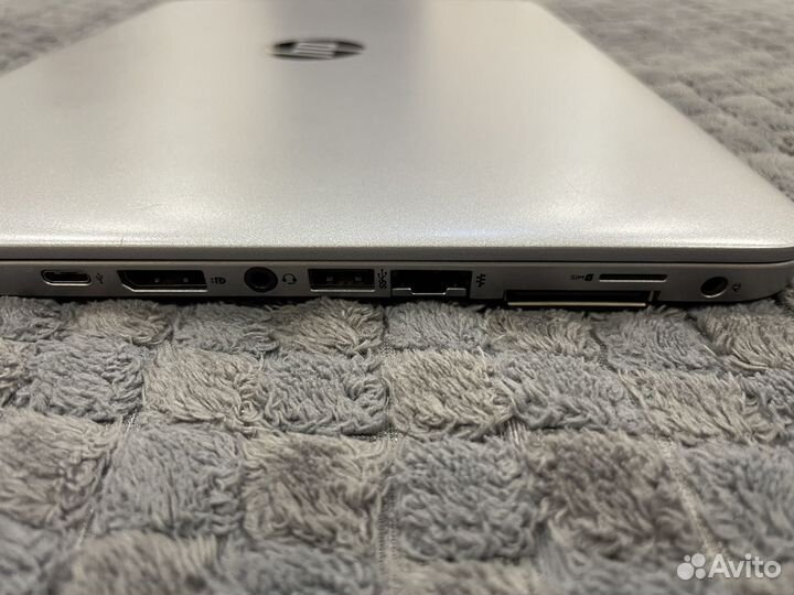 Hp elitebook 840 g3