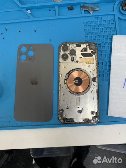 Ремонт телефонов