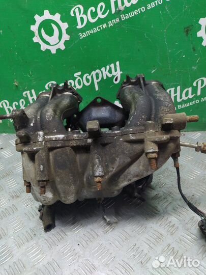 Впускной коллектор LADA (Ваз) 2111