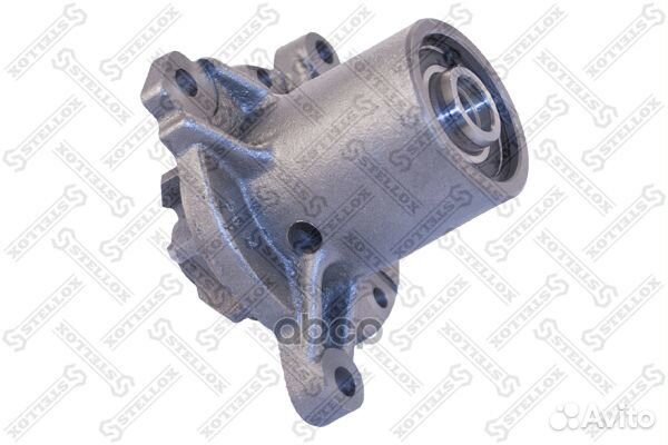 Помпа водяная MB 207D-409D 3.0D OM617 82-90