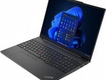 Lenovo ThinkPad E16 Gen1 16"TS i5-1335U 8/512