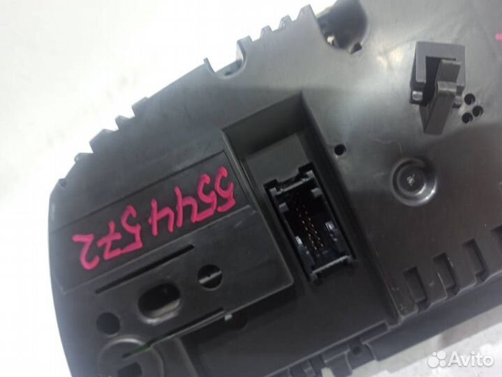 Панель приборов 62109283803 бмв