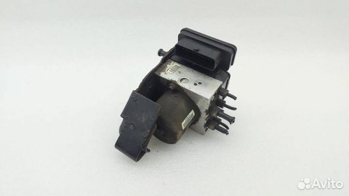 Блок ABS Jeep Grand Cherokee WK2 2012 68085389AA