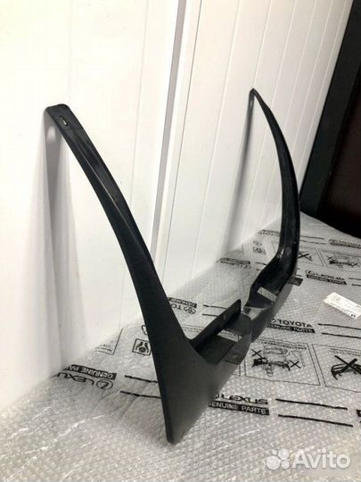 Брызговики задние Nissan Patrol Y62