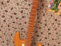 Fender Stratocaster SSS Custom