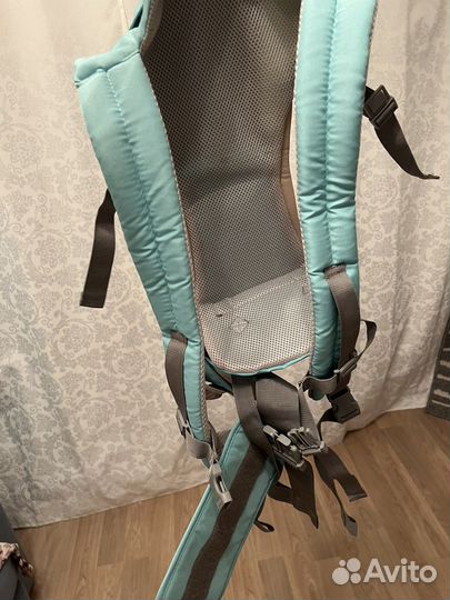 Эрго рюкзак переноска детей
