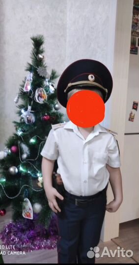 Прокат костюма на Новогодний утренник