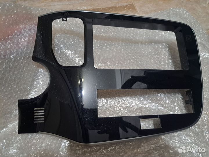 Автомагнитола mitsubishi outlander 3