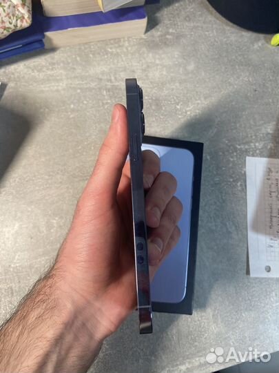 iPhone 13 Pro Max, 256 ГБ