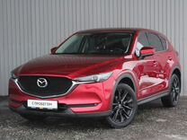 Mazda CX-5 2.5 AT, 2018, 72 955 км, с пробегом, цена 2 739 000 руб.