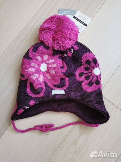 Шапка Kerry новая 46 размер, 48 размер