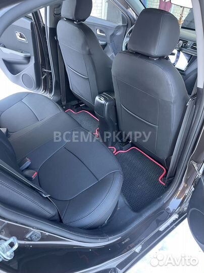 Чехлы для RIO 3