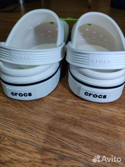 Crocs сабо оригинальный