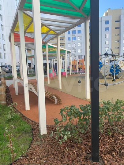 3-к. квартира, 82,9 м², 10/16 эт.