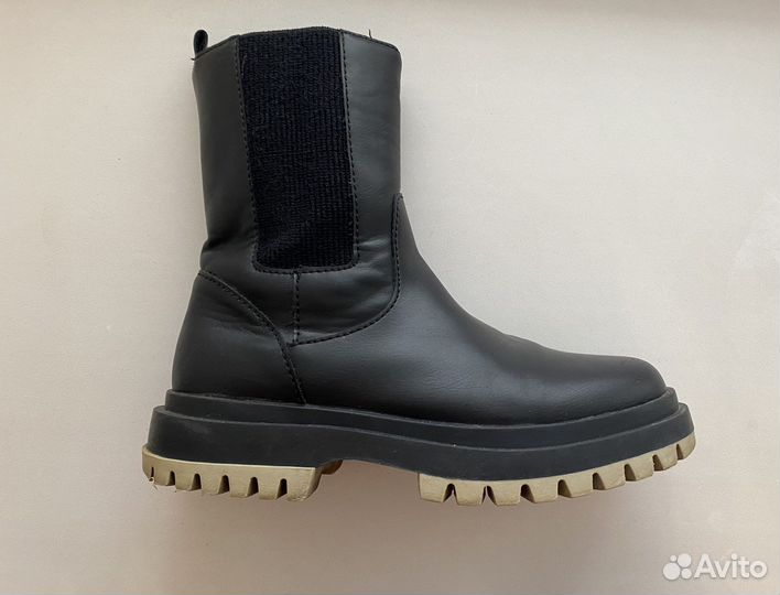 Ботинки Zara 36