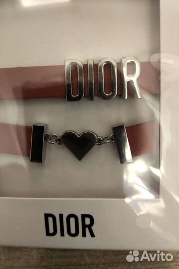 Браслет Dior оригинал