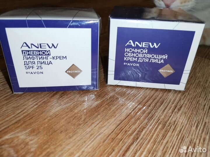 Косметика пакетом