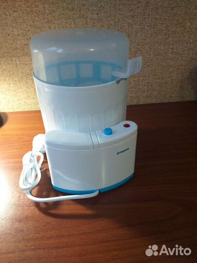 Стерилизатор