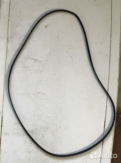 В разборе Bosch Maxx 5 SpeedEdition