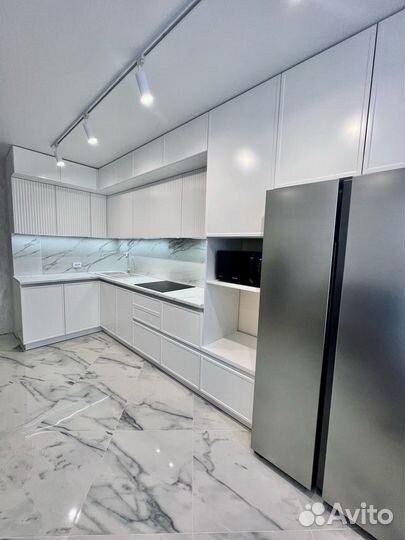 Цена за всю кухню ксп:20622