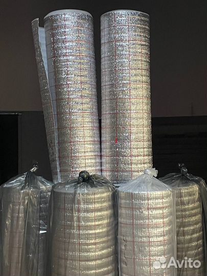 Теплозащита для труб: полиэтилен, рулонные материа