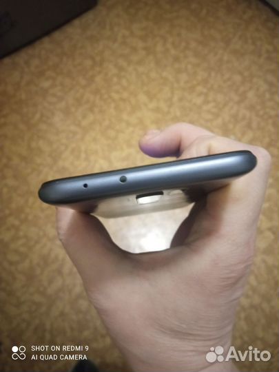 Xiaomi Redmi 9, 3/32 ГБ