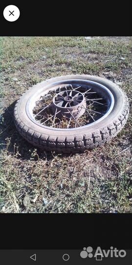 Запчасти на Ява Чезет