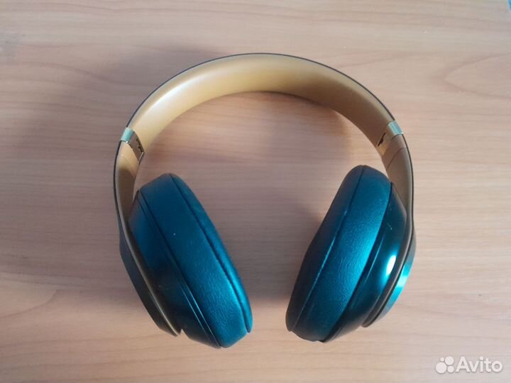 Беспроводные наушники Beats Studio3 Wireless