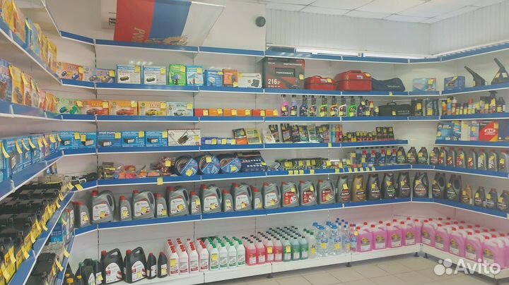 Аккумулятор автомобильный PowerMaq 100ah