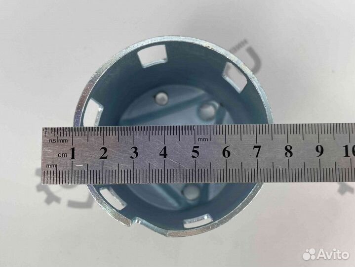 Храповик стартера (стакан) 182F/188F/190F