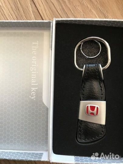 Брелок Хонда