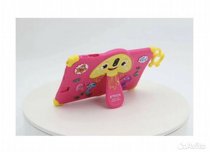 Детский планшет