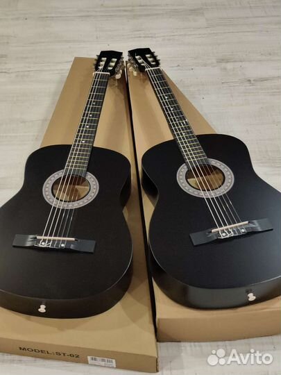 Гитара для обучения,начинающих, школы