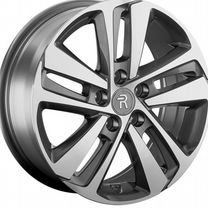 Литые диски Replay CI63 7×R16 5×108