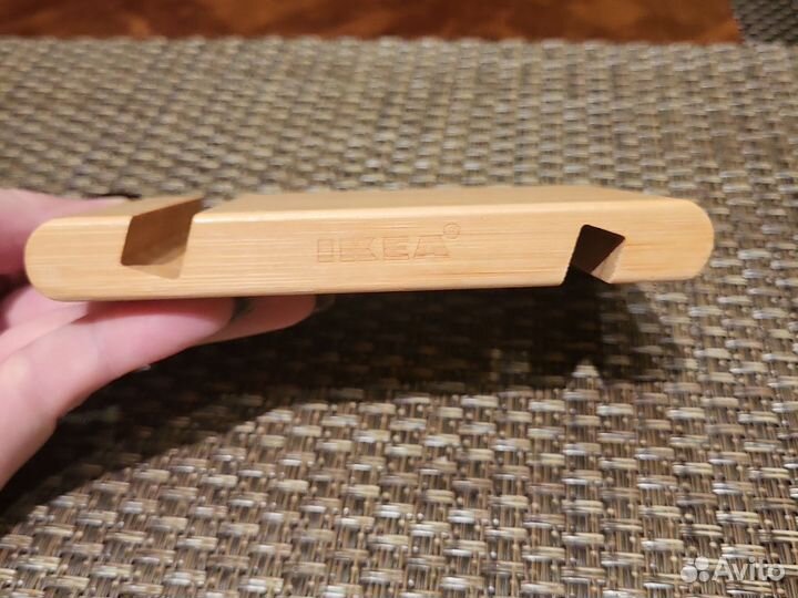 Подставка для телефона IKEA