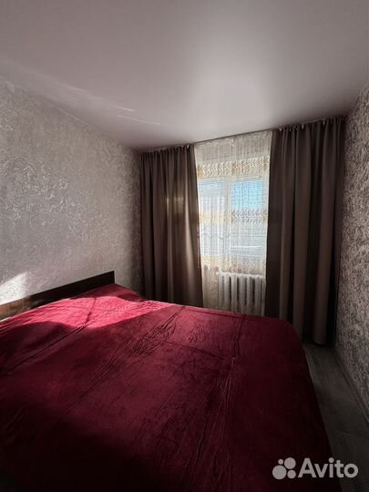 Аренда квартиры посуточно