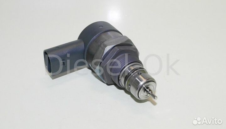 Клапан дозатор 0281002854 caba cabb touareg