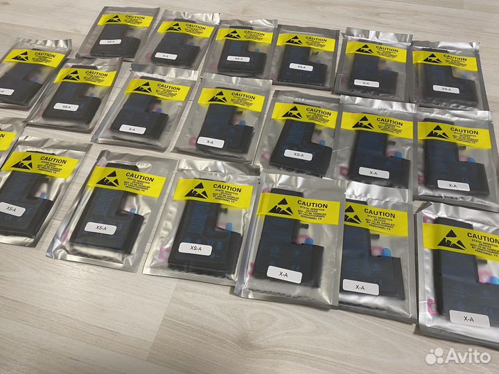 Аккумулятор iPhone XS iPhone 10 и др модели