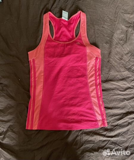 Спортивные вещи