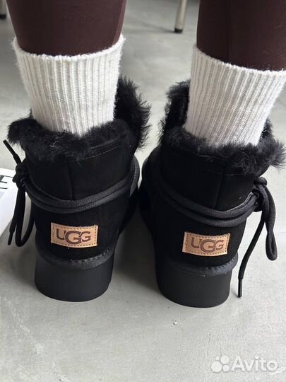 Угги женские